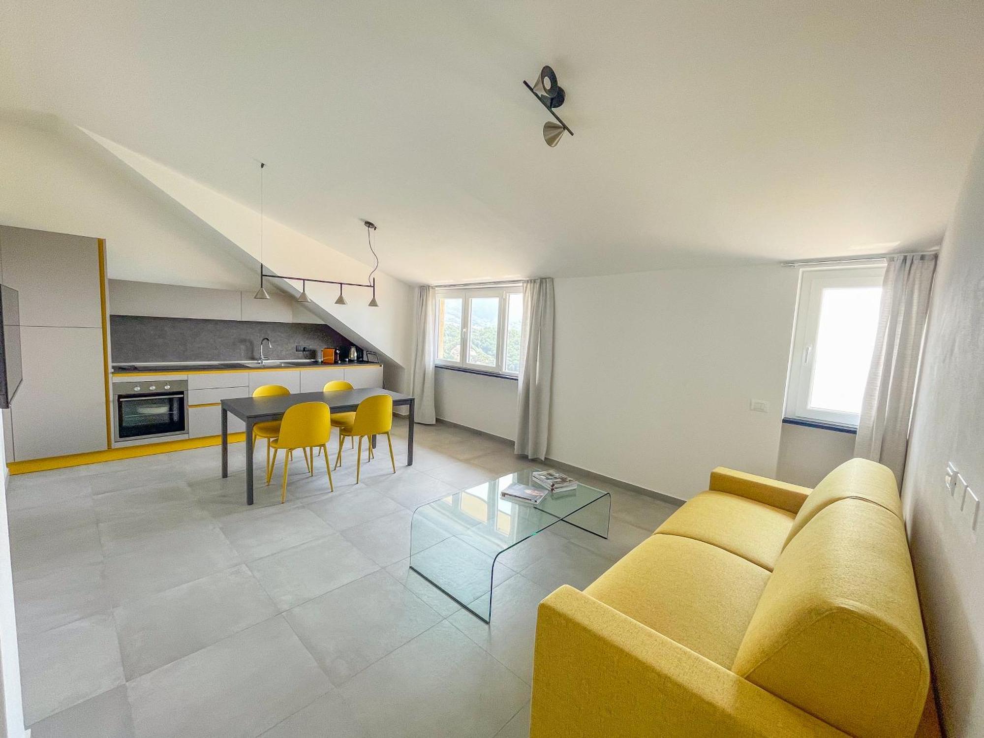 Podere Belvedere Moneglia Dış mekan fotoğraf